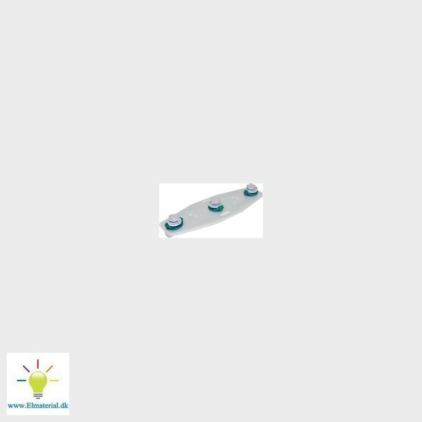 Rapidstrut X-Beslag Bup