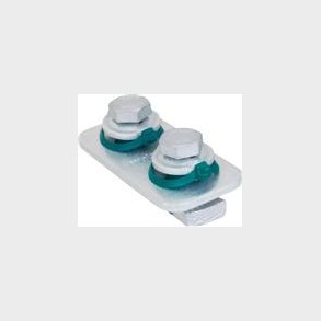 Rapidstrut Samlelaske Bup 82Mm