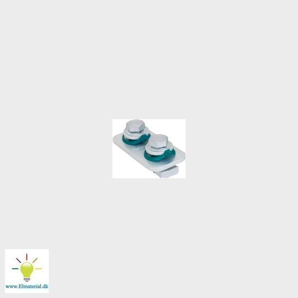 Rapidstrut Samlelaske Bup 82Mm