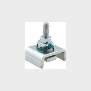 Rapidstrut T-Bolt M/Uform Bup M10X60Mm