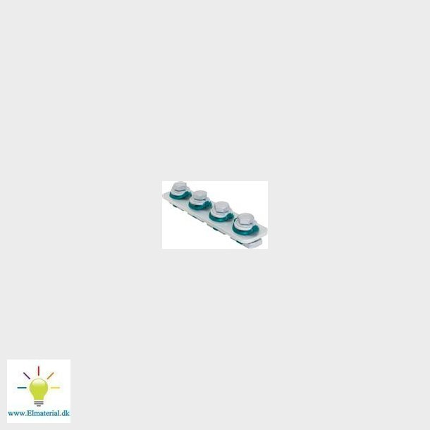 Rapidstrut Samlelaske Bup 164Mm