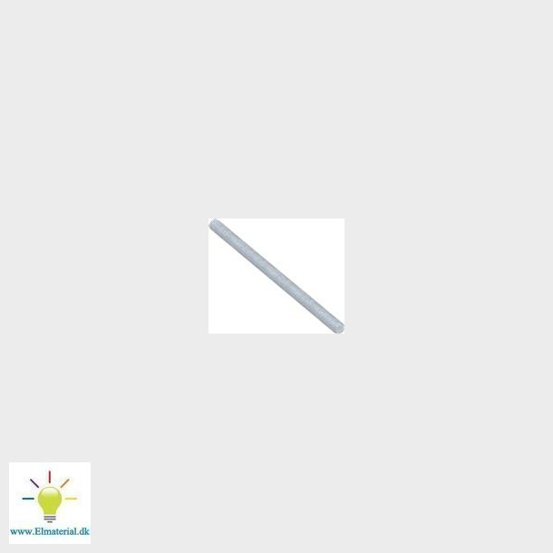 Gevindstang Din976-1 M16X2M Bup