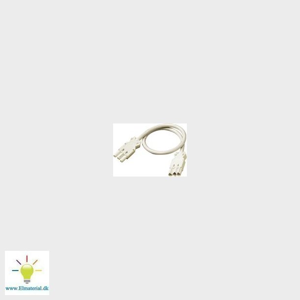 Forbindelseskabel, Tilslutning