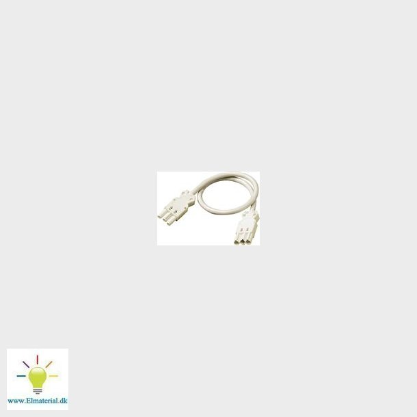 Forbindelseskabel, Tilslutning