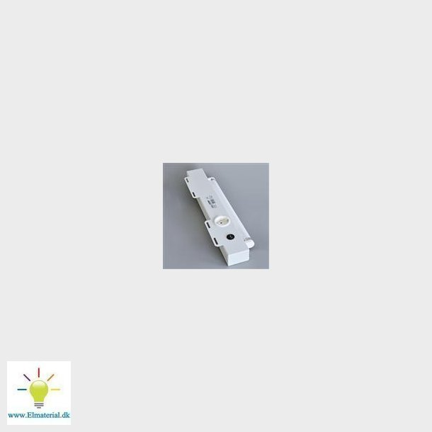 Skabslys 18W 230V 50Hz