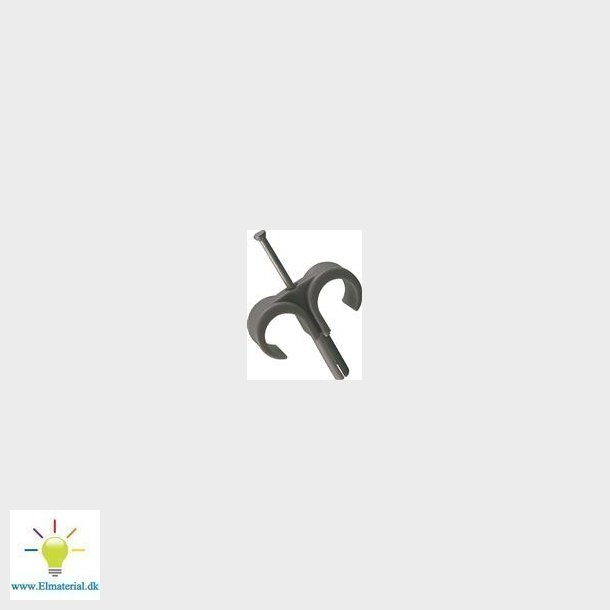 Plugclips Duo 16/19 Gr