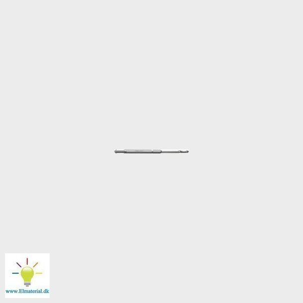 Centerbor T/Bm 32-210Mm Sds