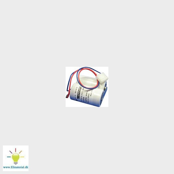 Batteripk 2Vtd70 For Plug-In