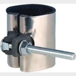 Rep.Klem. 60- 64 -76Mm/Neopr.Pk