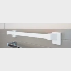 Thermrad Ledst�ng 550Mm Vit Magnetisk