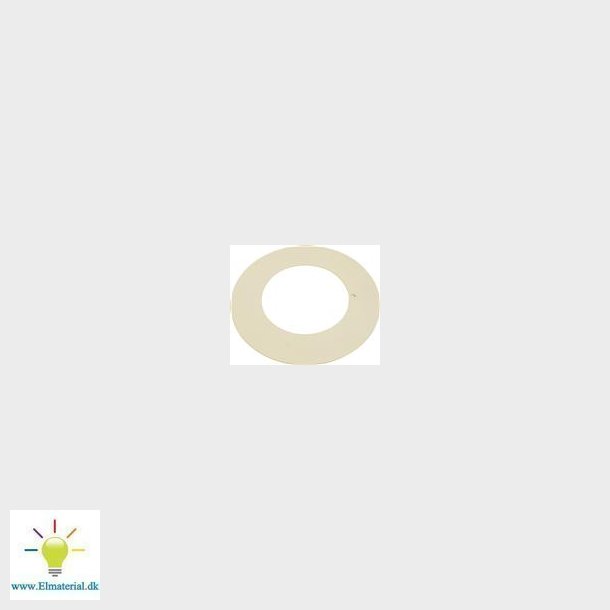 Inpact 90 Loftring 160 Hvid