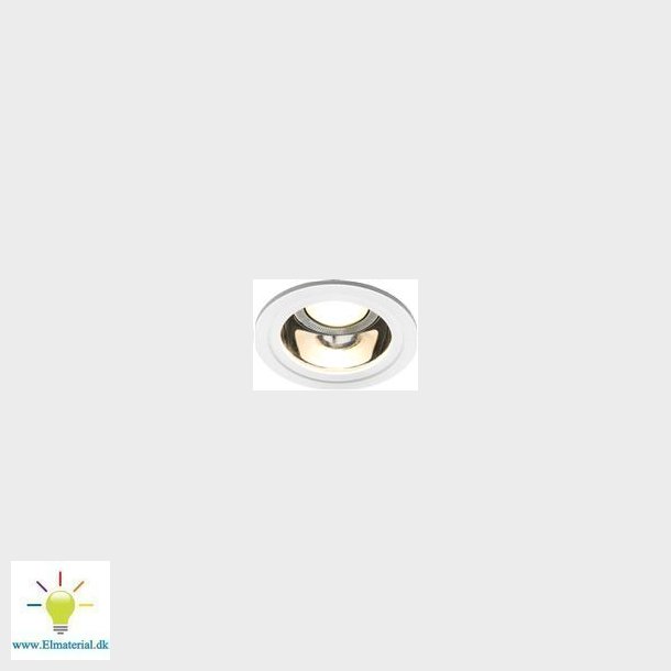 Inpact 90 830 El 700 Lm Hvid