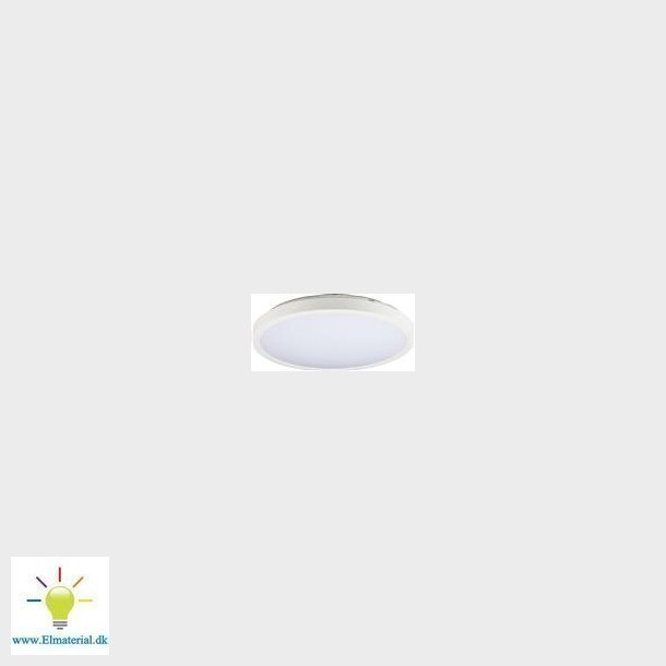 Upload 400 24W 2400Lm 3000K Dali Swd Hv