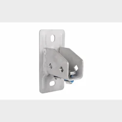 Bis Strut Vg Og Fodbeslag Rustfri Stl