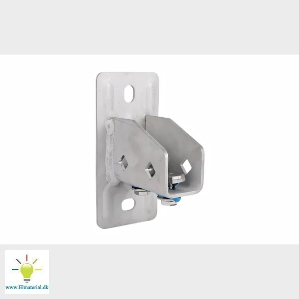 Bis Strut Vg Og Fodbeslag Rustfri Stl