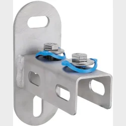 Rapidrail Rustfrit Stl Vg &amp; Fodbeslag