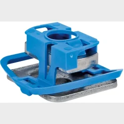 Rapidstrut Rustfri Glidemtrik M10