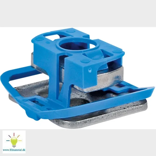 Rapidstrut Rustfri Glidemtrik M10