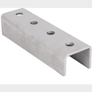 Bis Strut Samlelaske Rustfri 41X41Mm