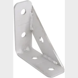 Bis Strut Rustfri Vinkel 90G