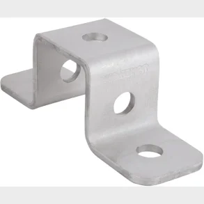 Bis Strut Rostfritt Stl verlgg 41X41Mm