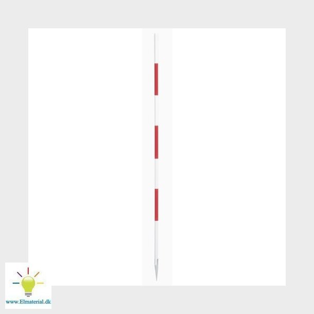 Landmlerstok,  24 mm x 160 cm