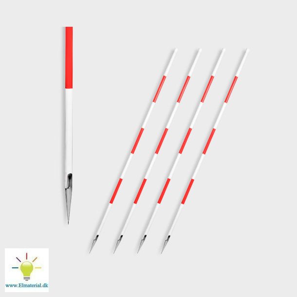 Landmlerstok, 180 cm