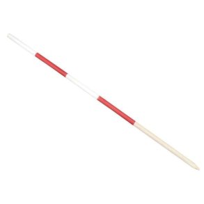 Mrkstav utan stlspets,  24 mm x 120 cm