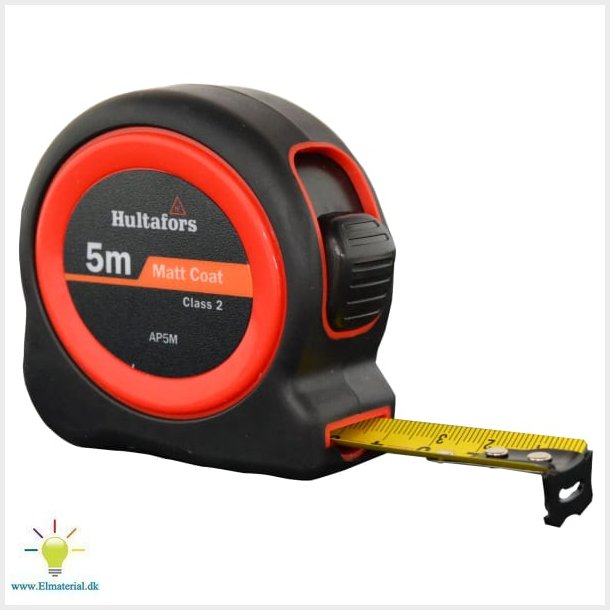 Hultafors Ap5M Bndml 5 M.