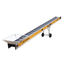 Baron transportb�nd 6600 Basic, HD+ 1x230V, 6,0 m