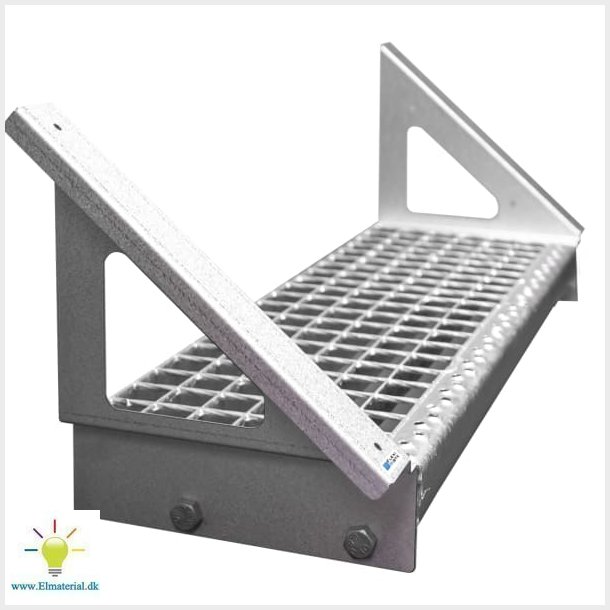 Byggarbetsplats steg 240X935Mm