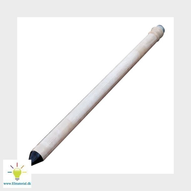 Sugespids M/Fast Spids 1.1M 2"