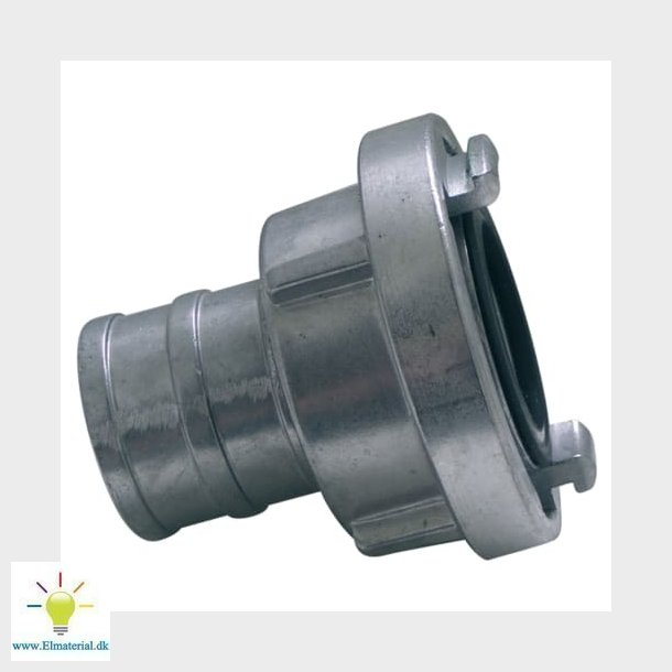 C Storz - 2" Lang Hals Stk