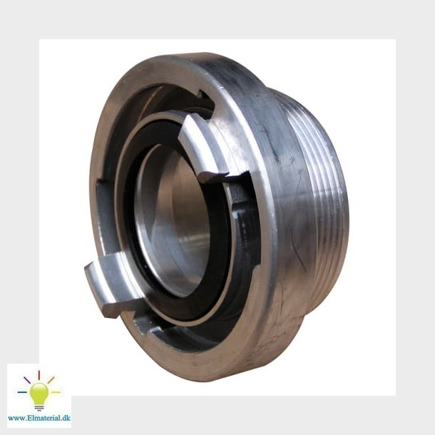 C-Storz M/ 2" Nippel Stk