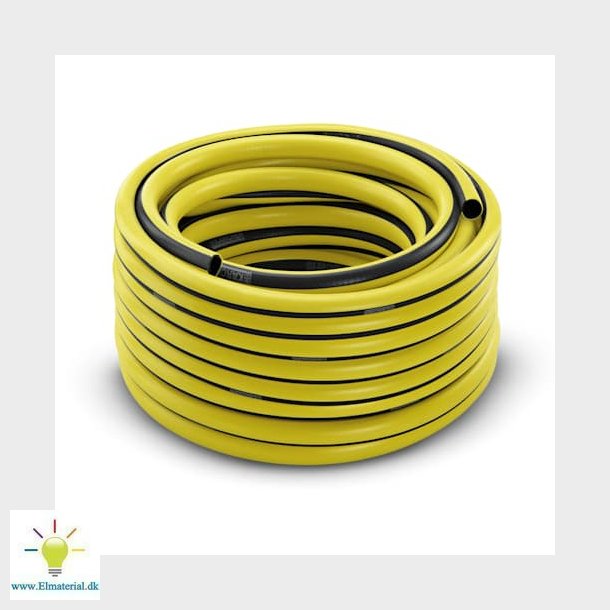 Basic Slange 1/2" 3-Lags 50 M