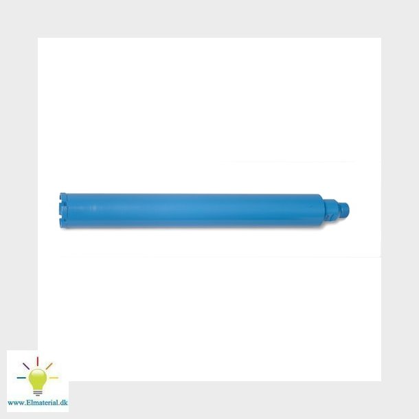 Diamantbor 35X400Mm 1/2"