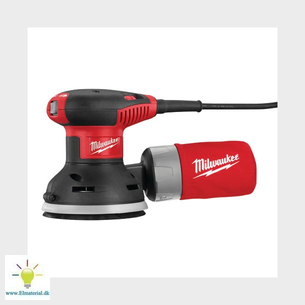 Excentersliber Ros 125 E