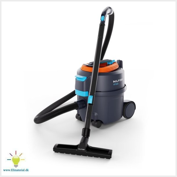 Dammsugare Vp300 Hepa XT-EU