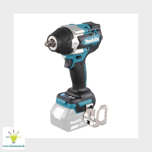 Makita slagngle, DTW700Z, 18 V