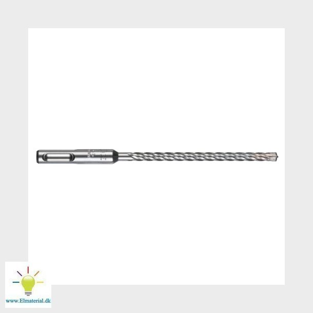 Hammerbor Sds + Rx4 6X310Mm