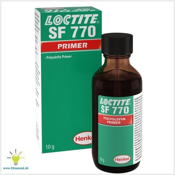 LOCTITE primer SF 770, 10 g