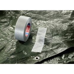tesa lrredstape 60462 PRO, 96 mm x 50 m, gr