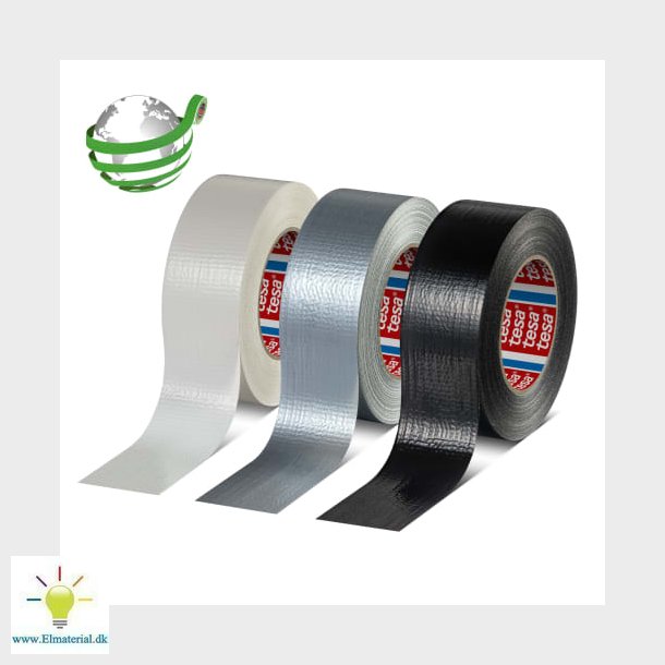 tesa lrredstape 60462 PRO, 96 mm x 50 m, gr