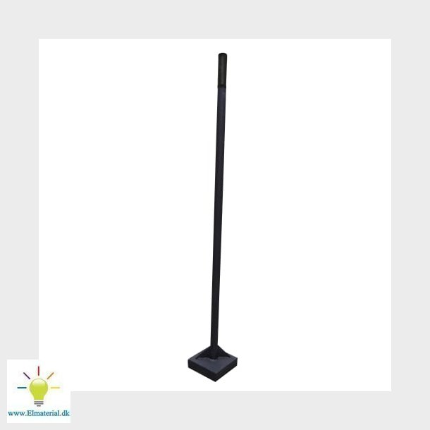 Jordstamper 12 Kg Sprehn