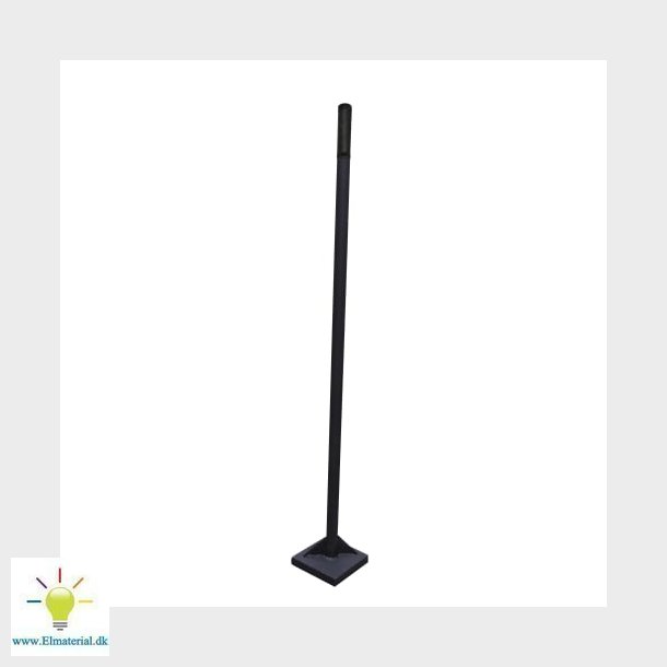 Jordstamper 8 Kg Sprehn