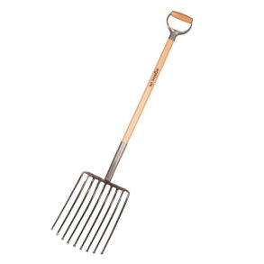 Galax stenhandtag, 9-stift