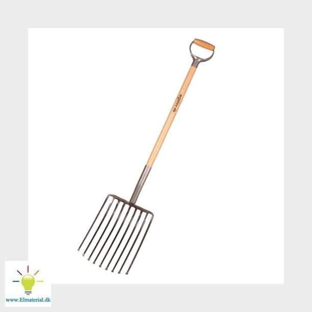 Galax stengreb, 9-grenet