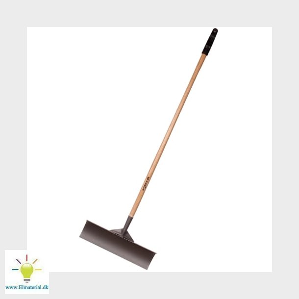 Galax sne-/staldskraber, 50 cm