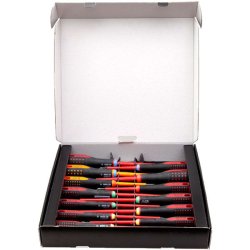 Bahco 1000V Xxl Skruetr�k.S�t