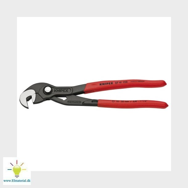 Knipex Mtriktang 250 Mm